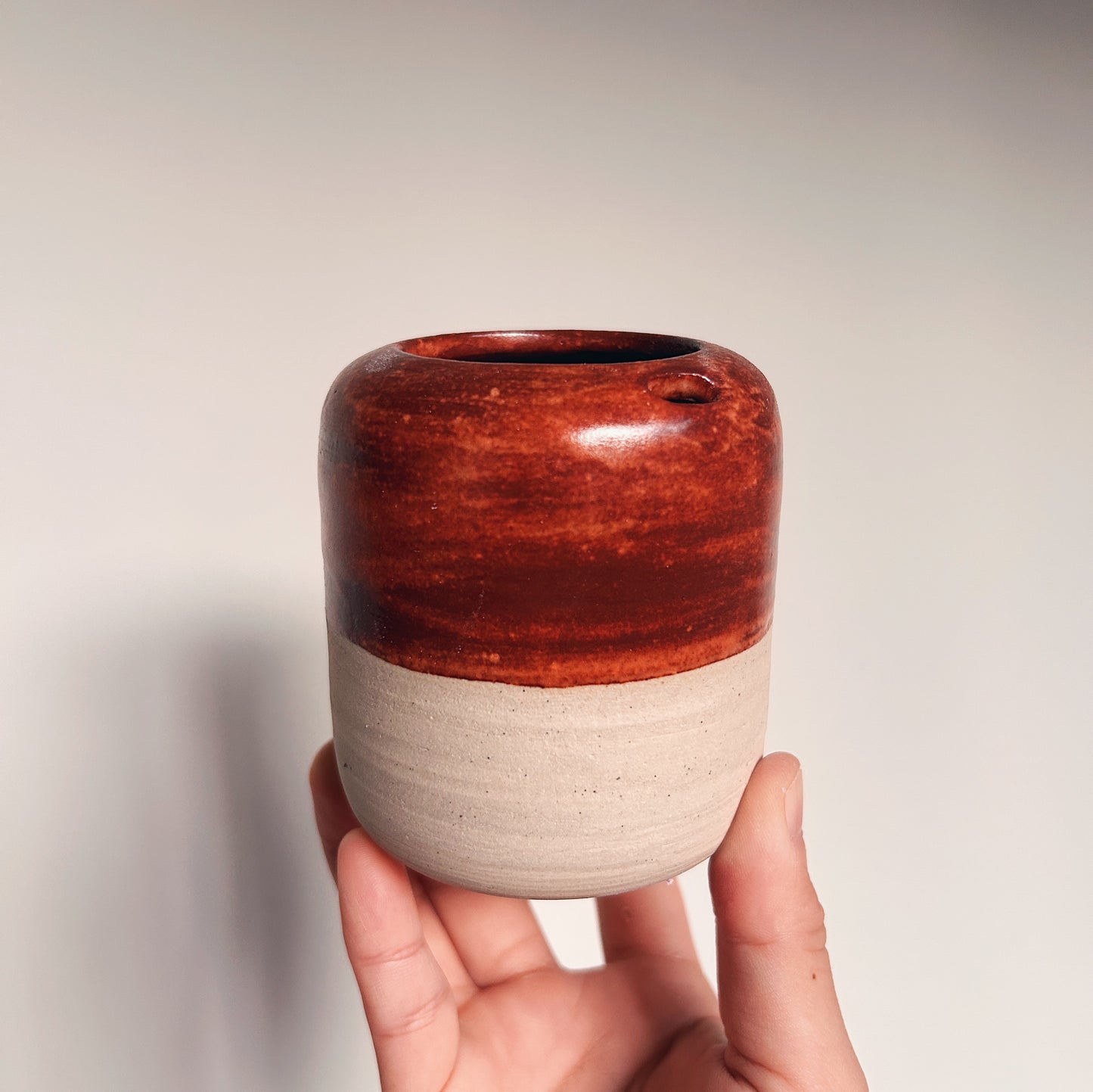 Camino Mug 2