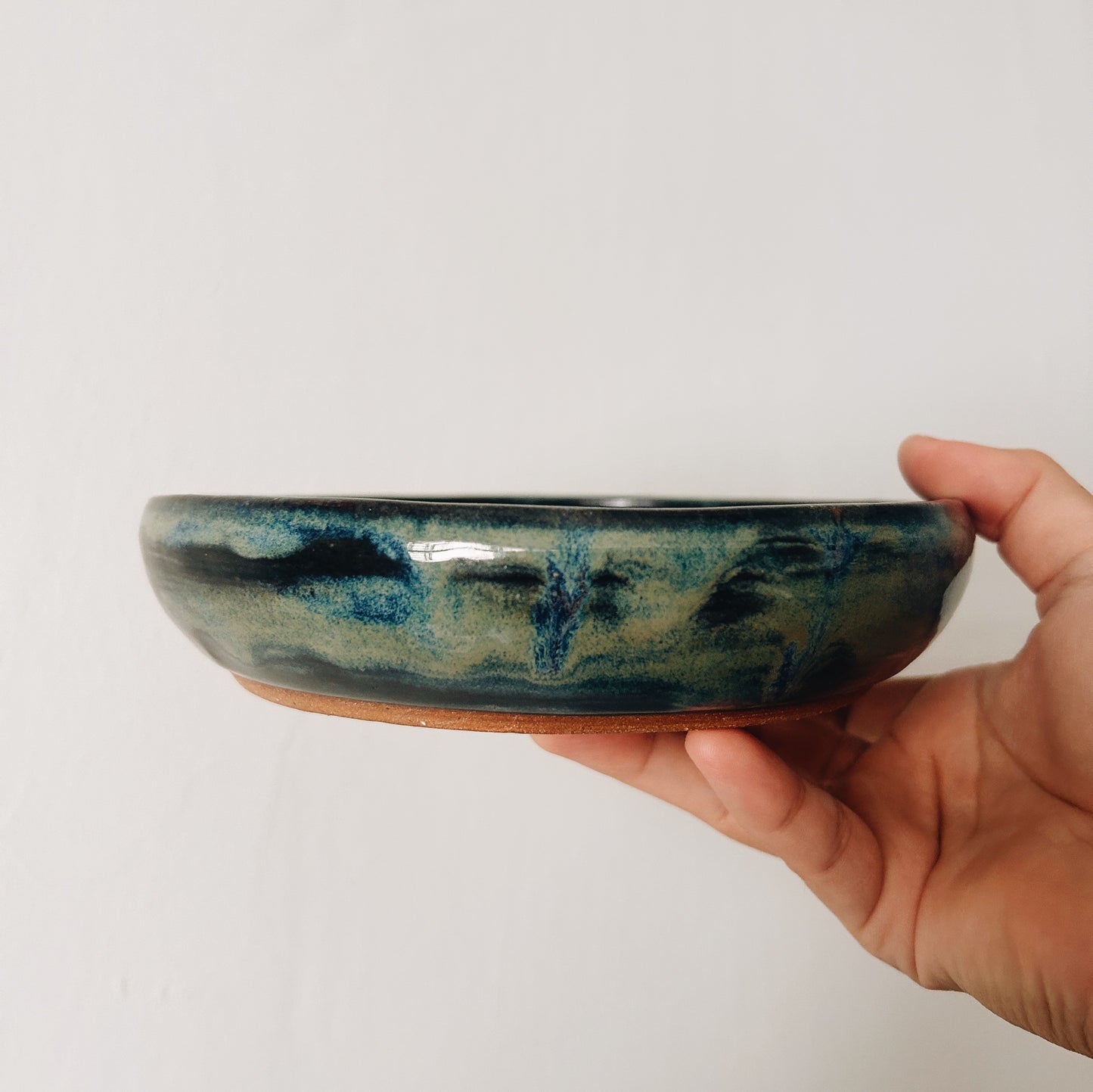 Caspian Medium Bowl 6