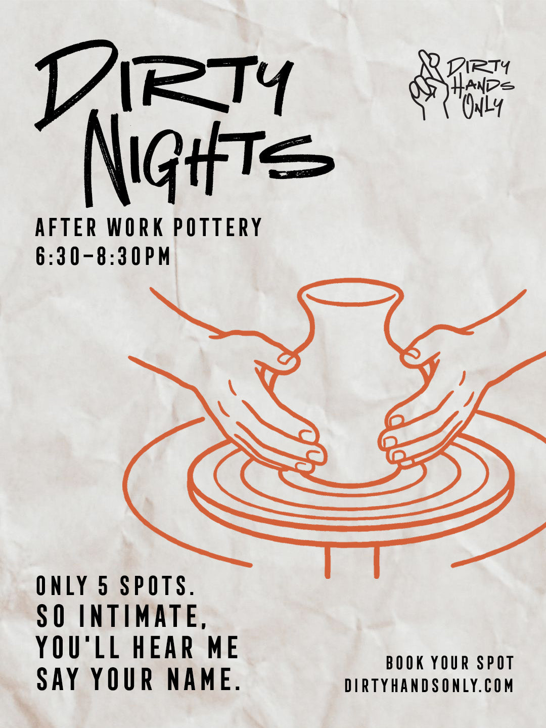 A Dirty Night