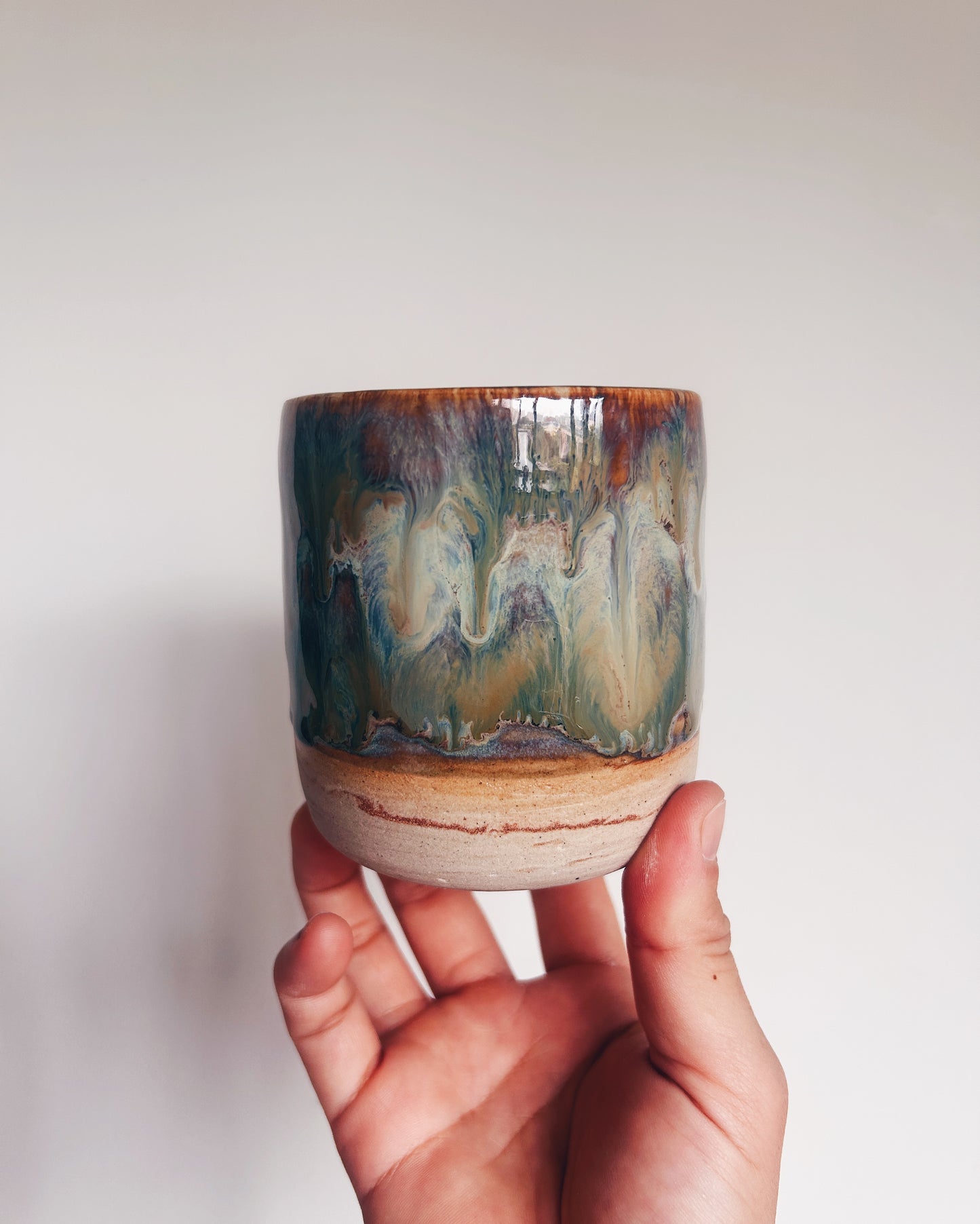 Icarus Mug 2
