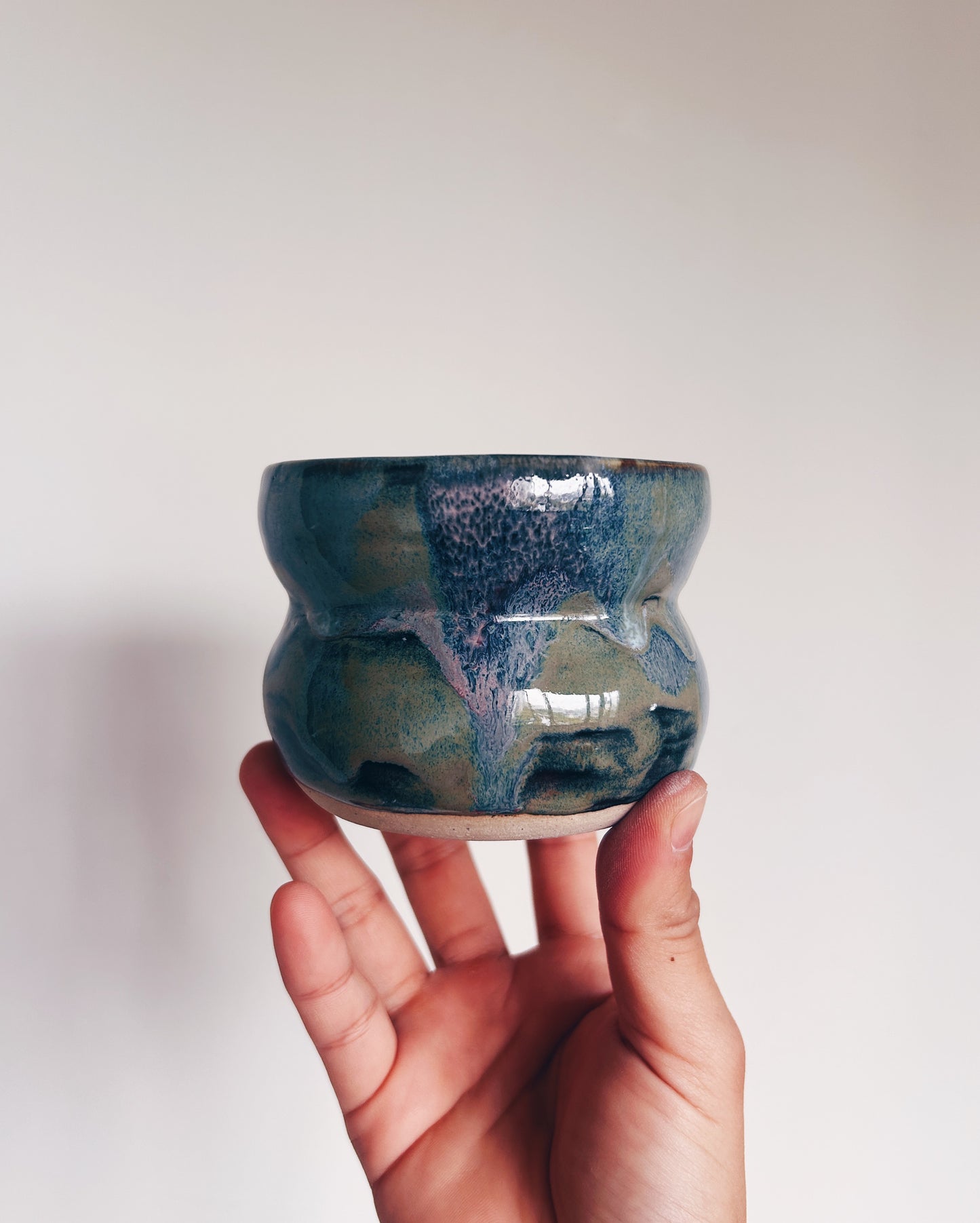 Magnetic Midnights Mug 1