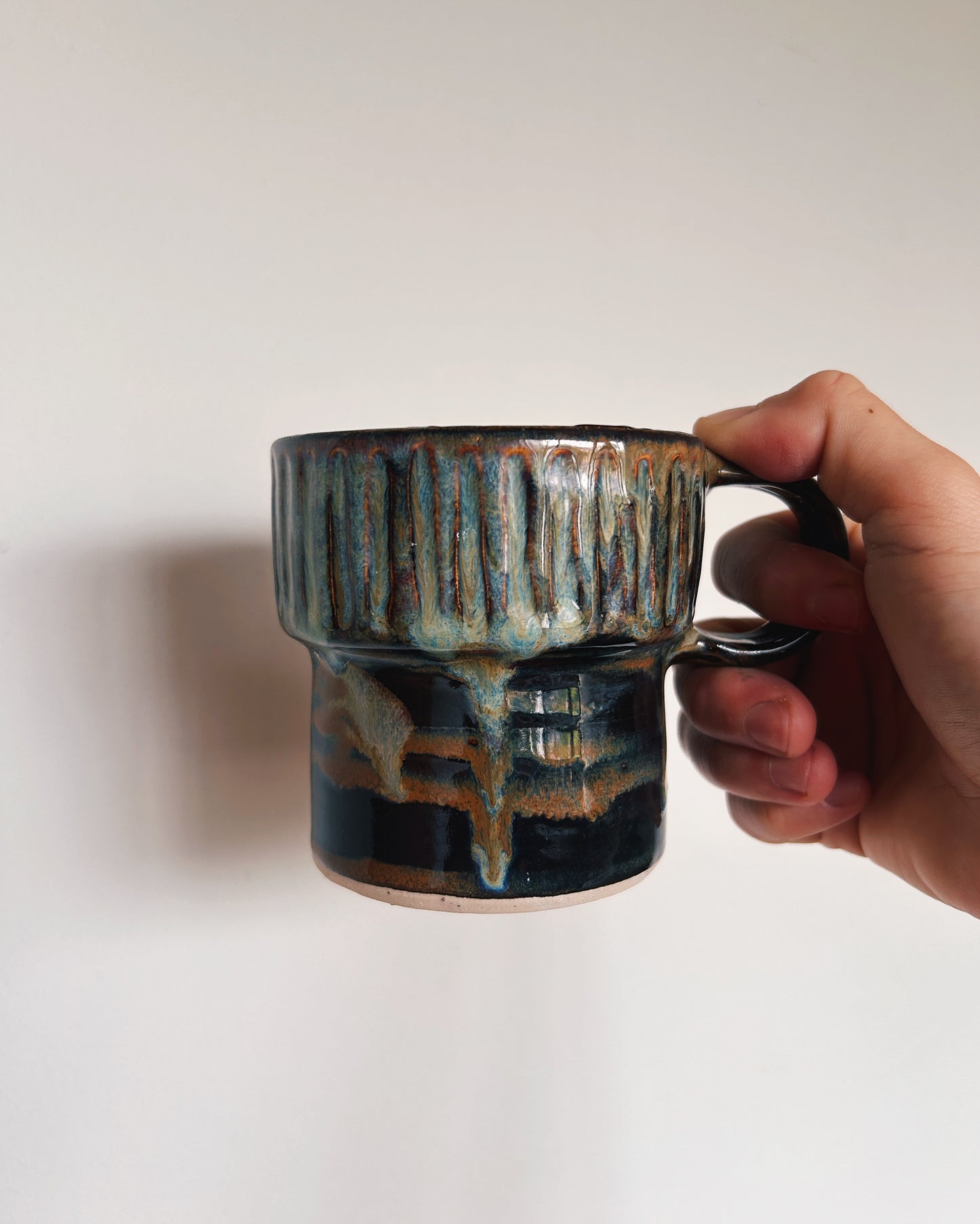 Magnetic Midnights Mug 5