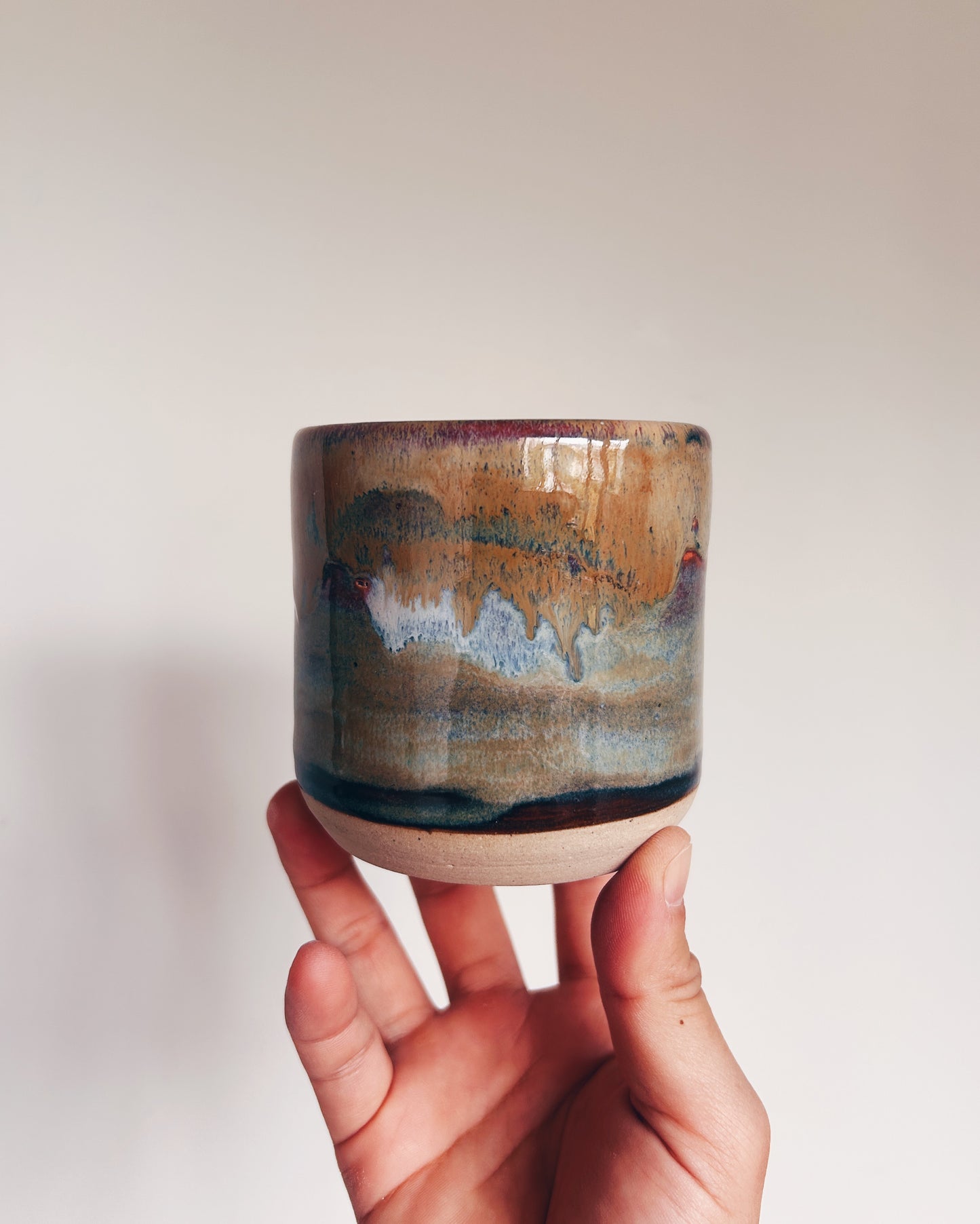 Magnetic Midnights Mug 5