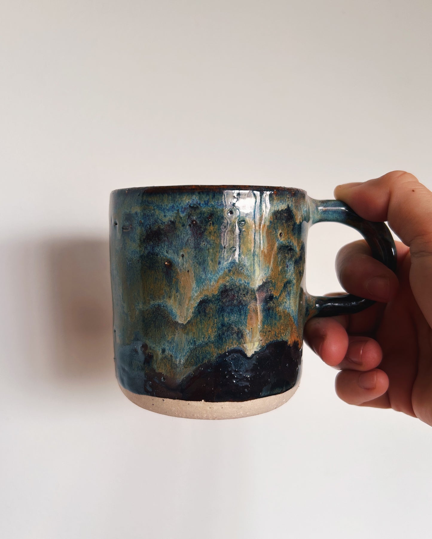 Magnetic Midnights Mug 6