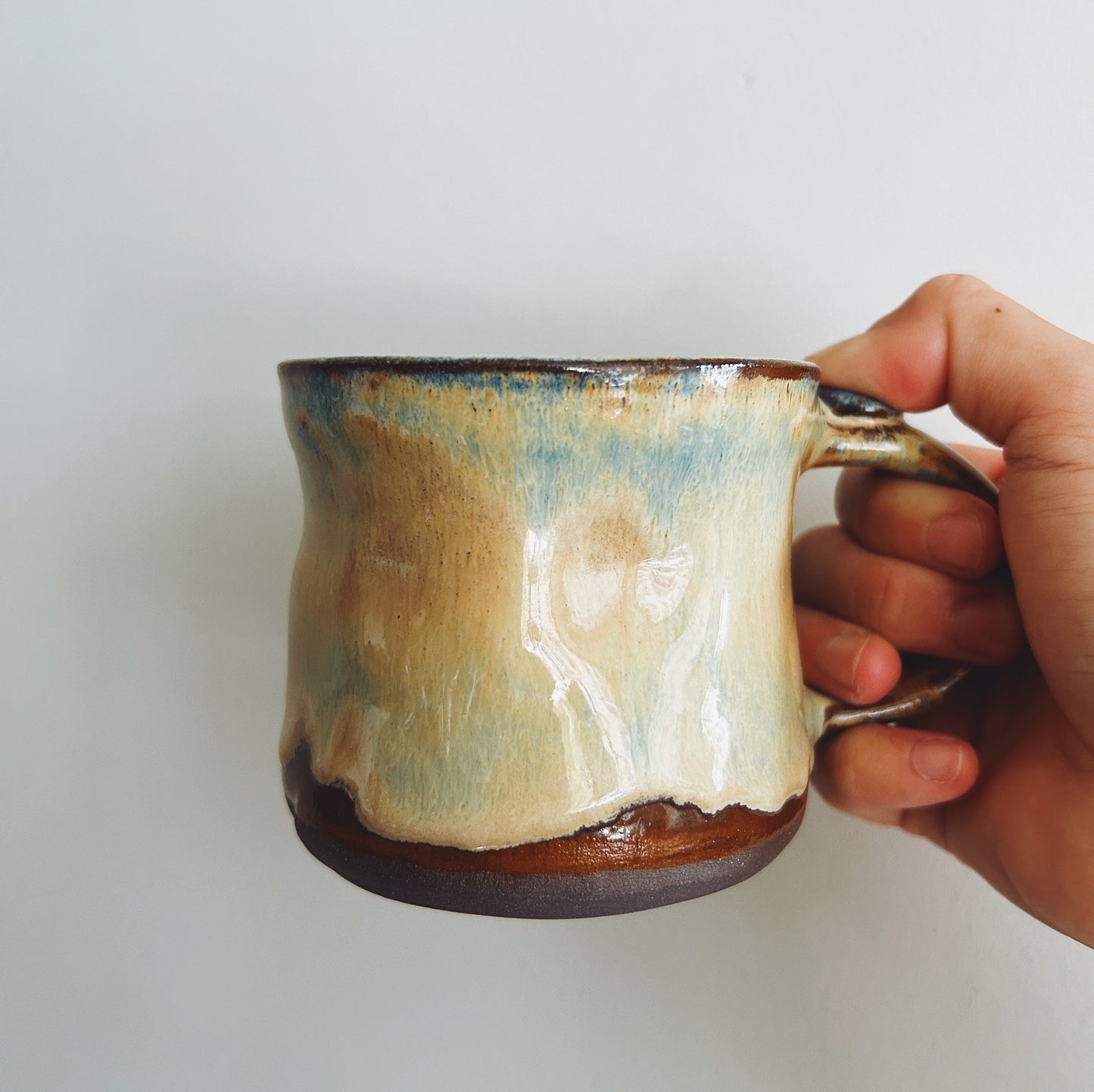 Danny Ocean Mug 1