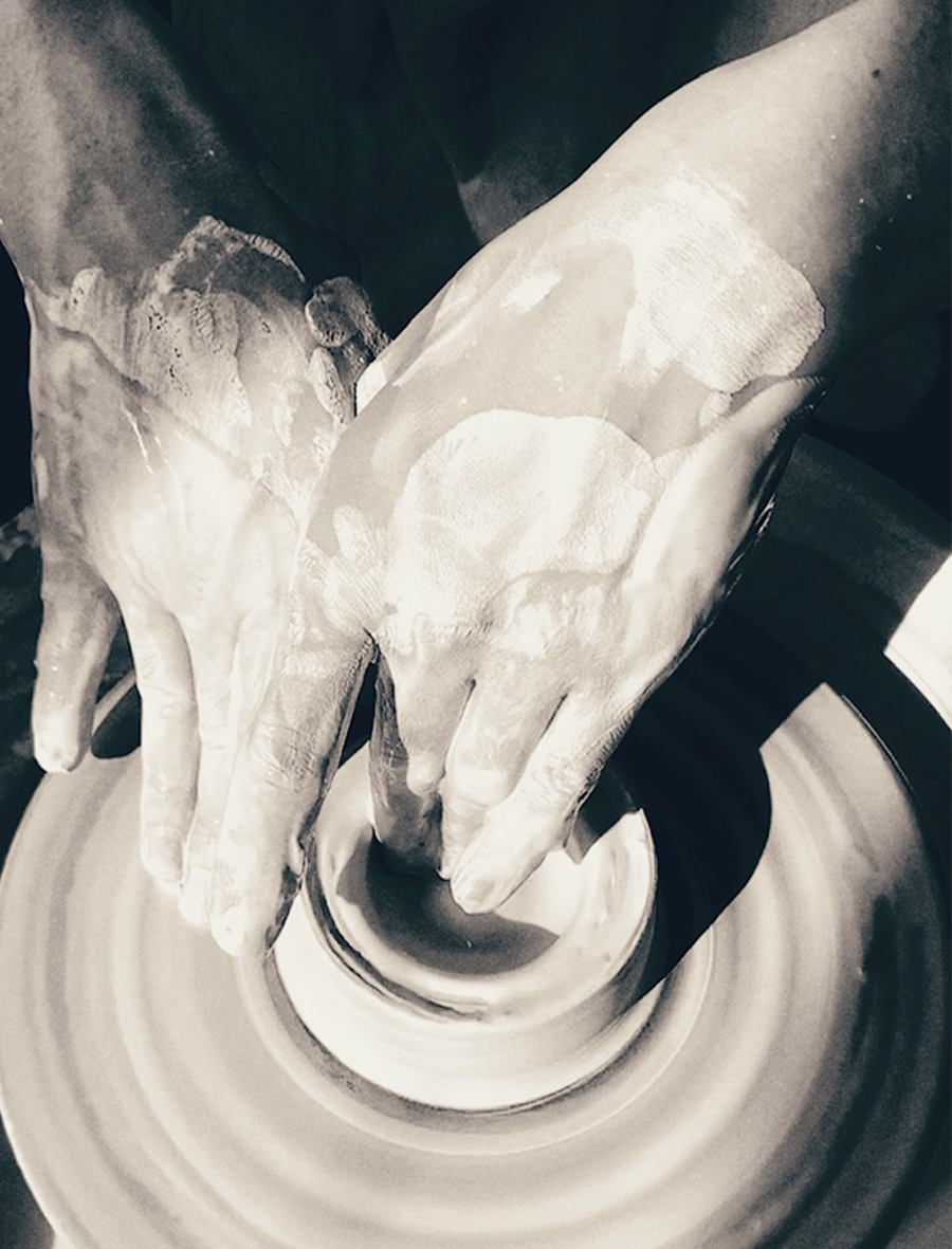 Get your hands dirty at these SF ceramic studios
