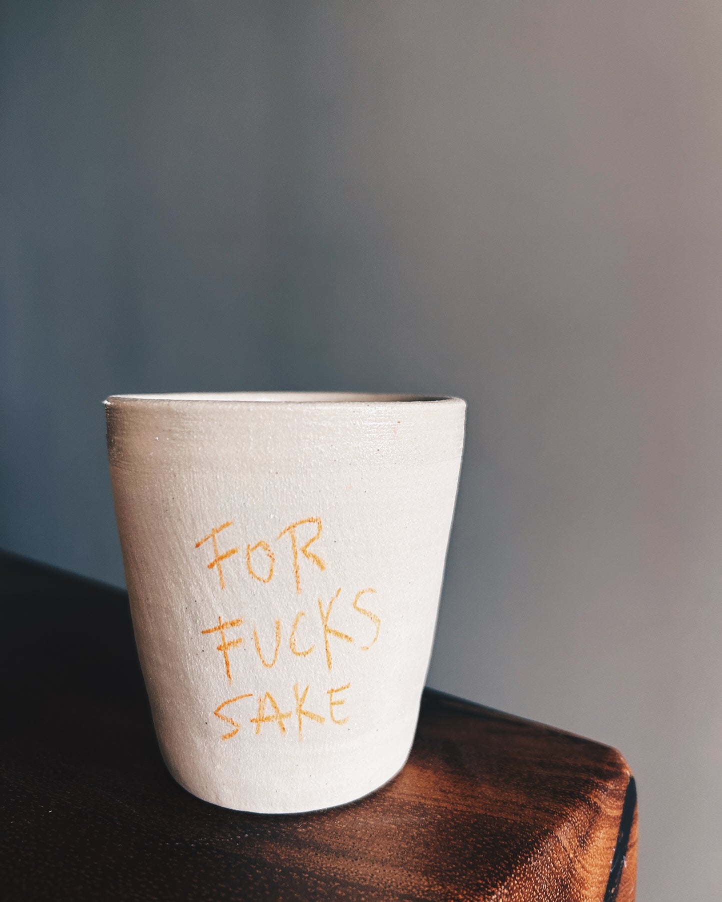 For Fucks Sake