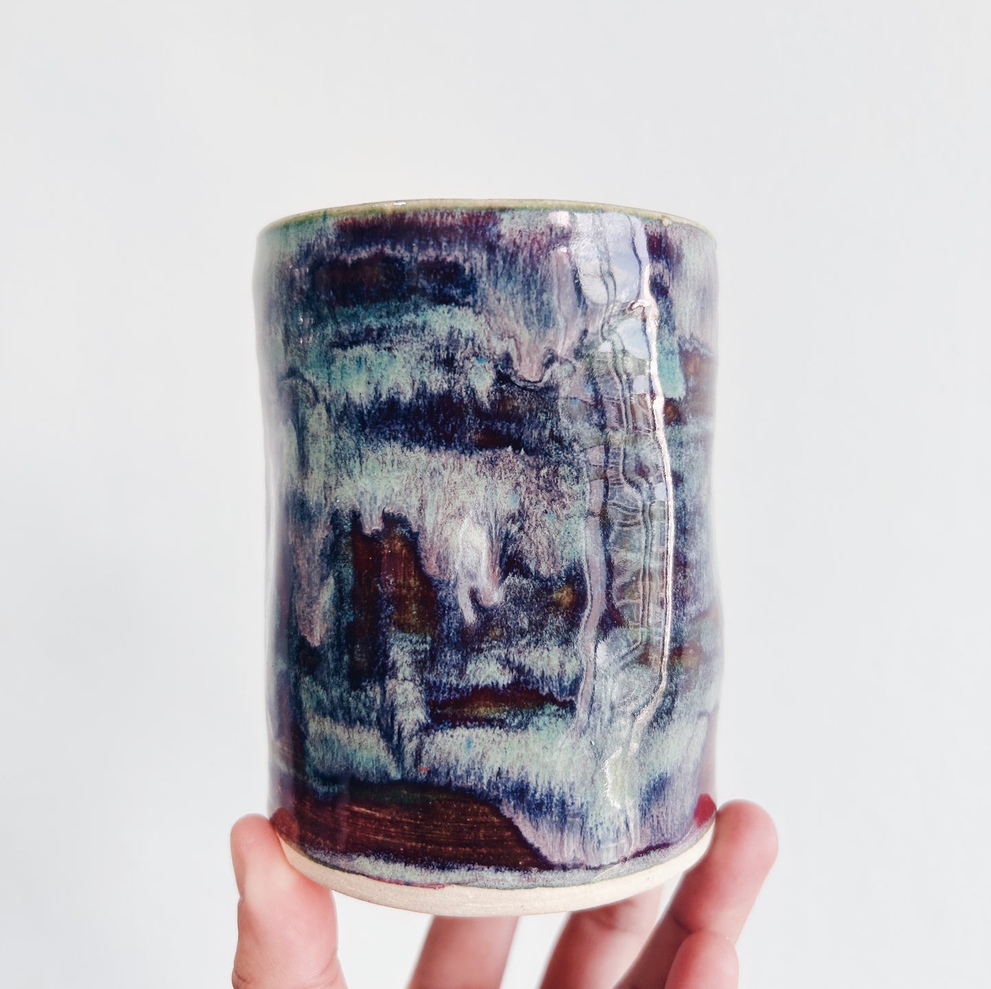 Waterfalls Odd Mug