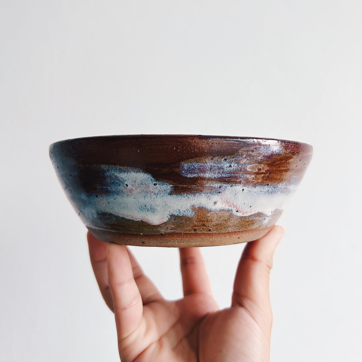 I’m Moving Oceans - Medium Bowl