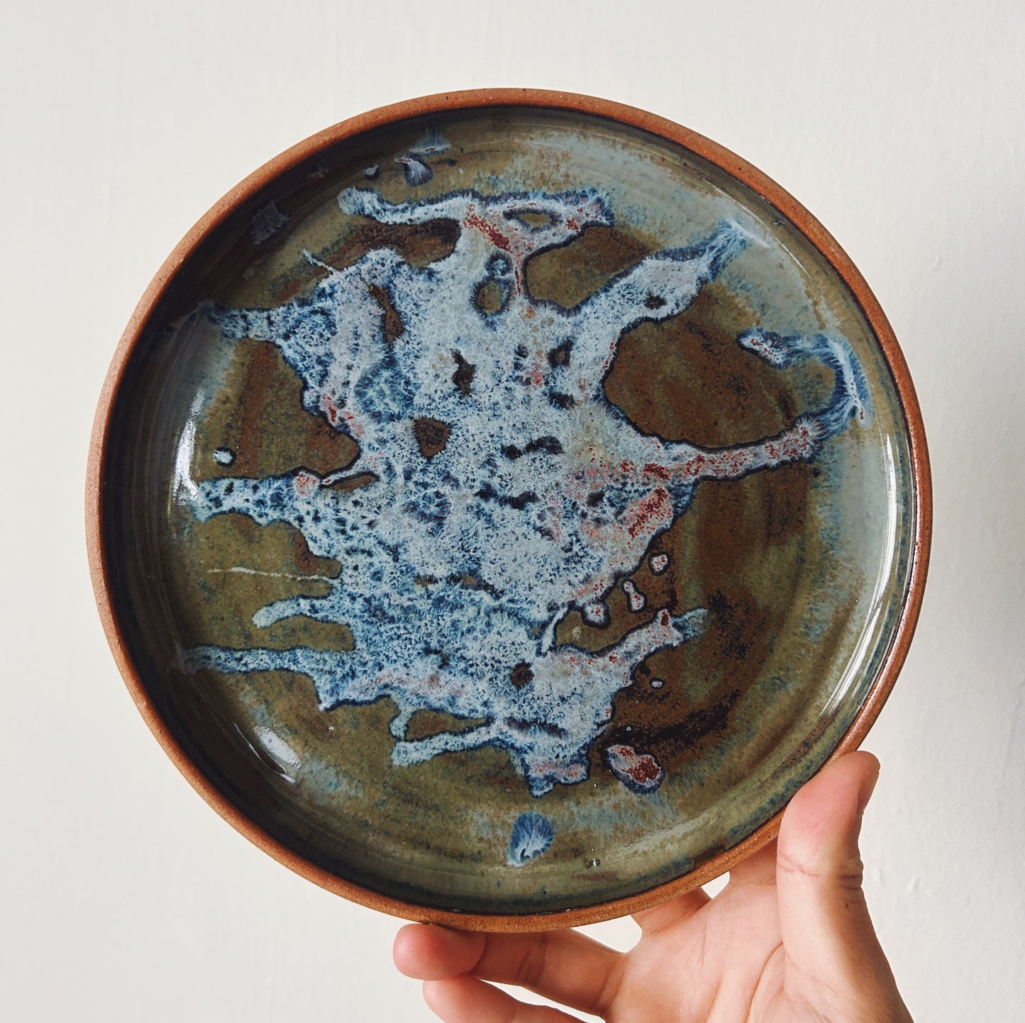 Magnetic Midnights Plate 1