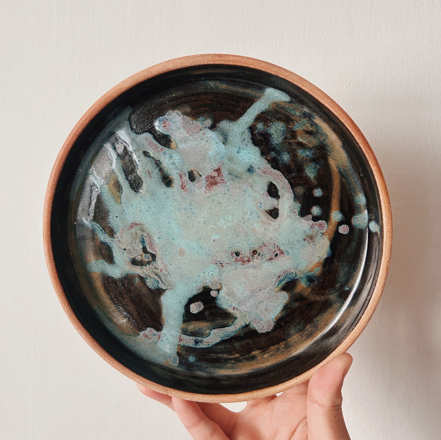 Magnetic Midnights Plate 2