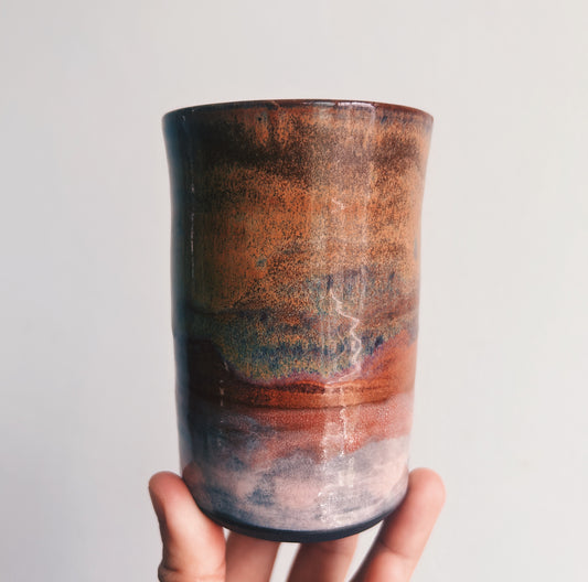 Armegaddon Mug 1