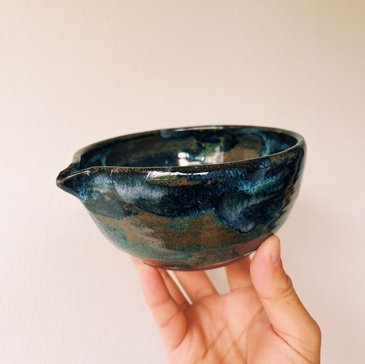 Caspian Matcha Chawan