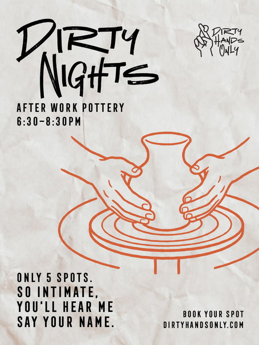 A Dirty Night