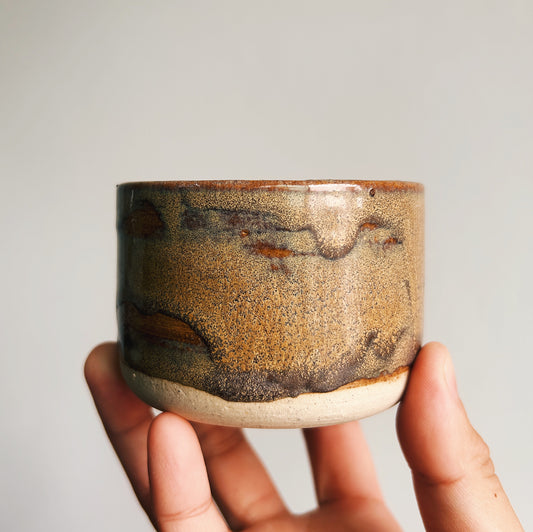 Dusk Tea Cup
