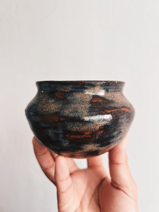 Dusk Bowl 1