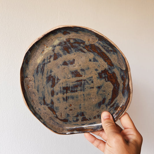 Dusk Plate 1