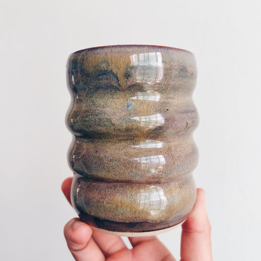 Firefly Vase