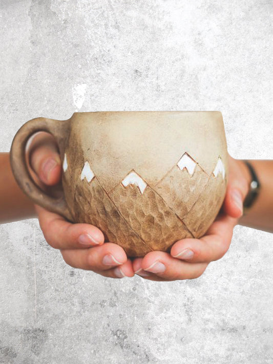 Handbuilding Pottery For Kids