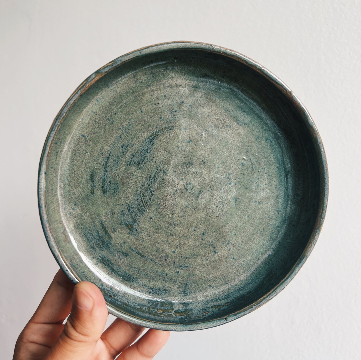 Lakey Plate 1