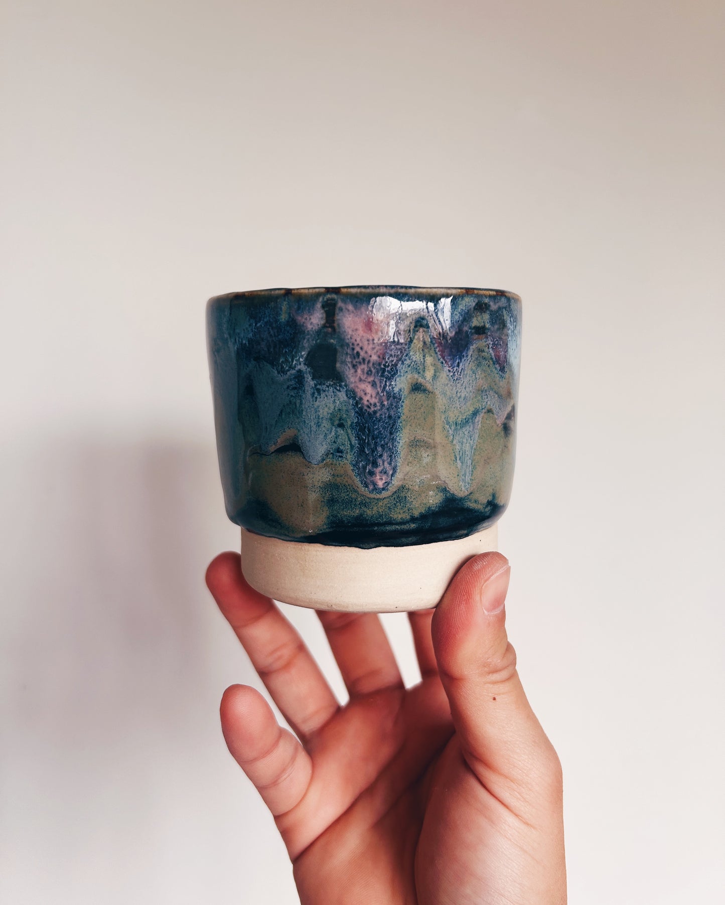 Magnetic Midnights Mug 3