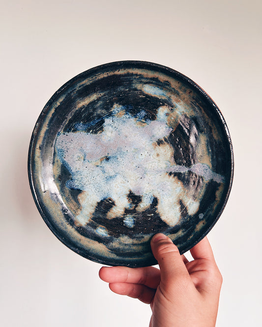 Magnetic Midnights Plate 3
