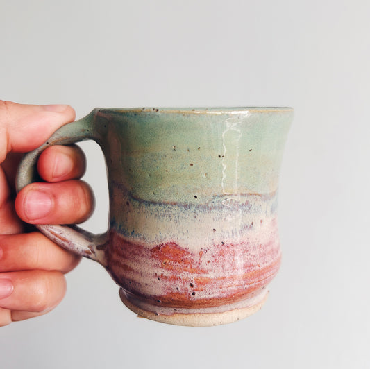 Paddle Pop Cup 1