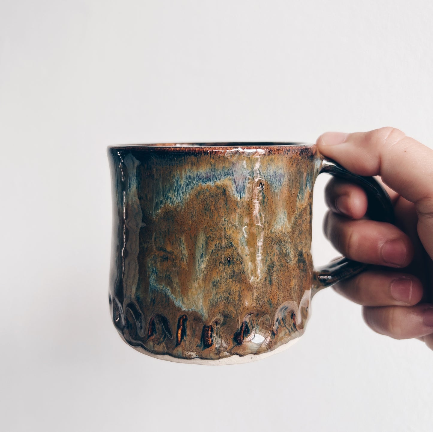 Requiem Mug 1