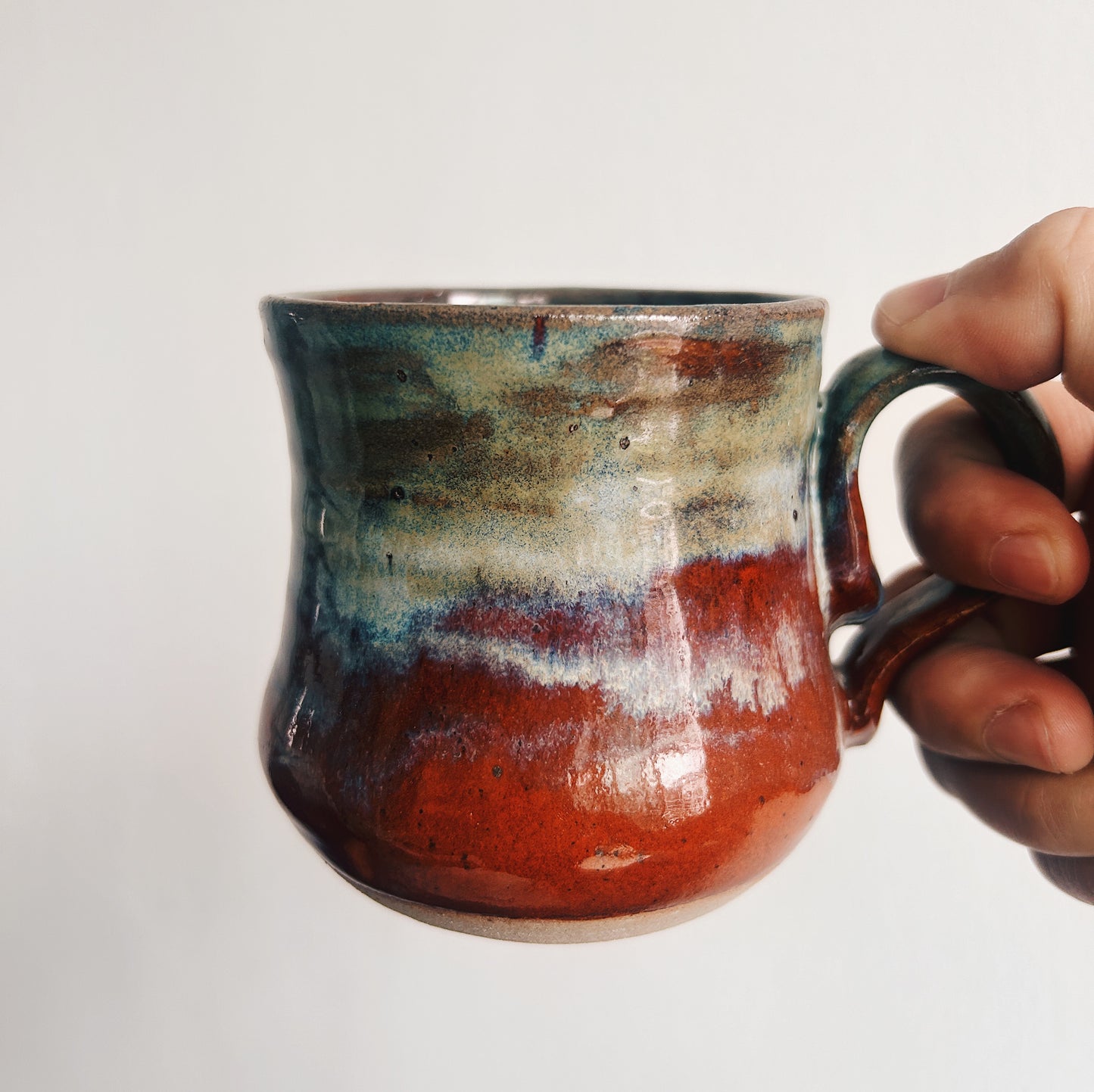 Wild Cub Mug 1
