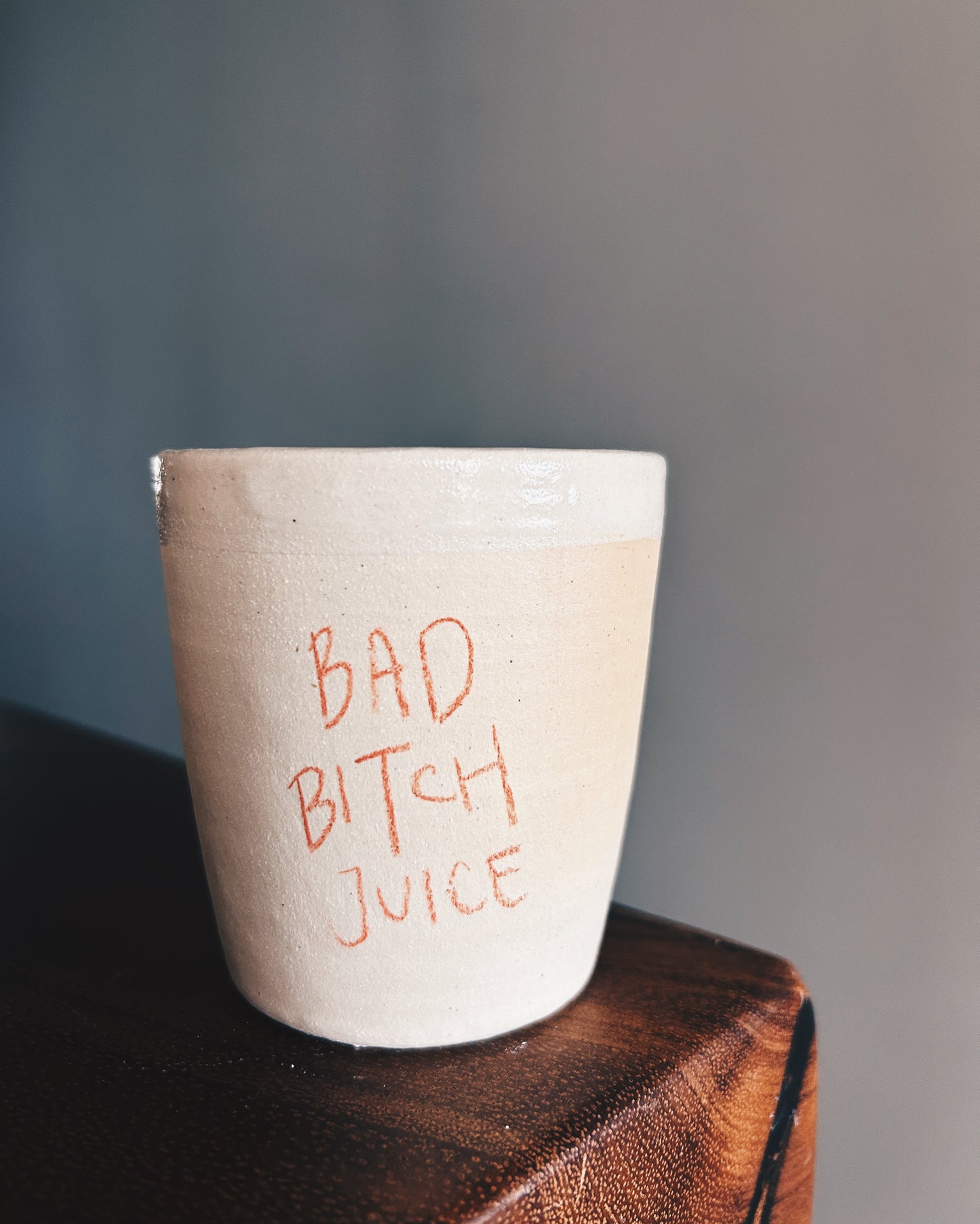 Bad Bitch Juice