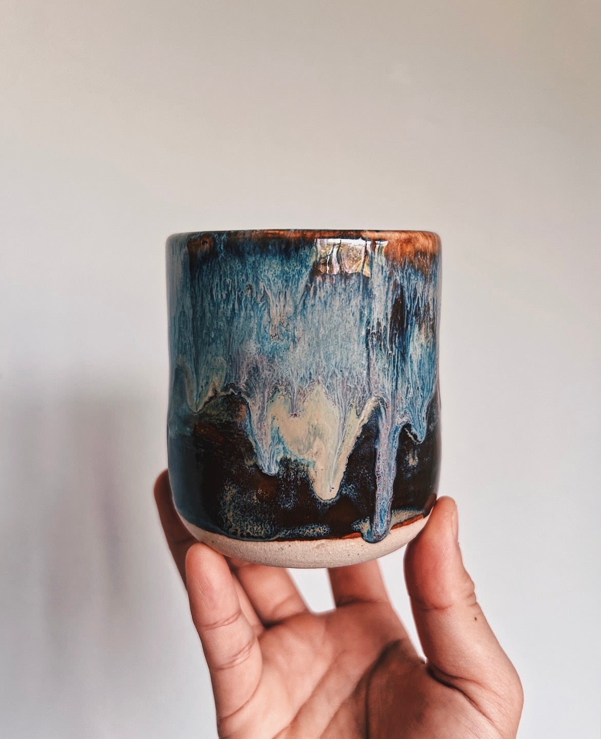 Goosebumps Walkaway Mug 1