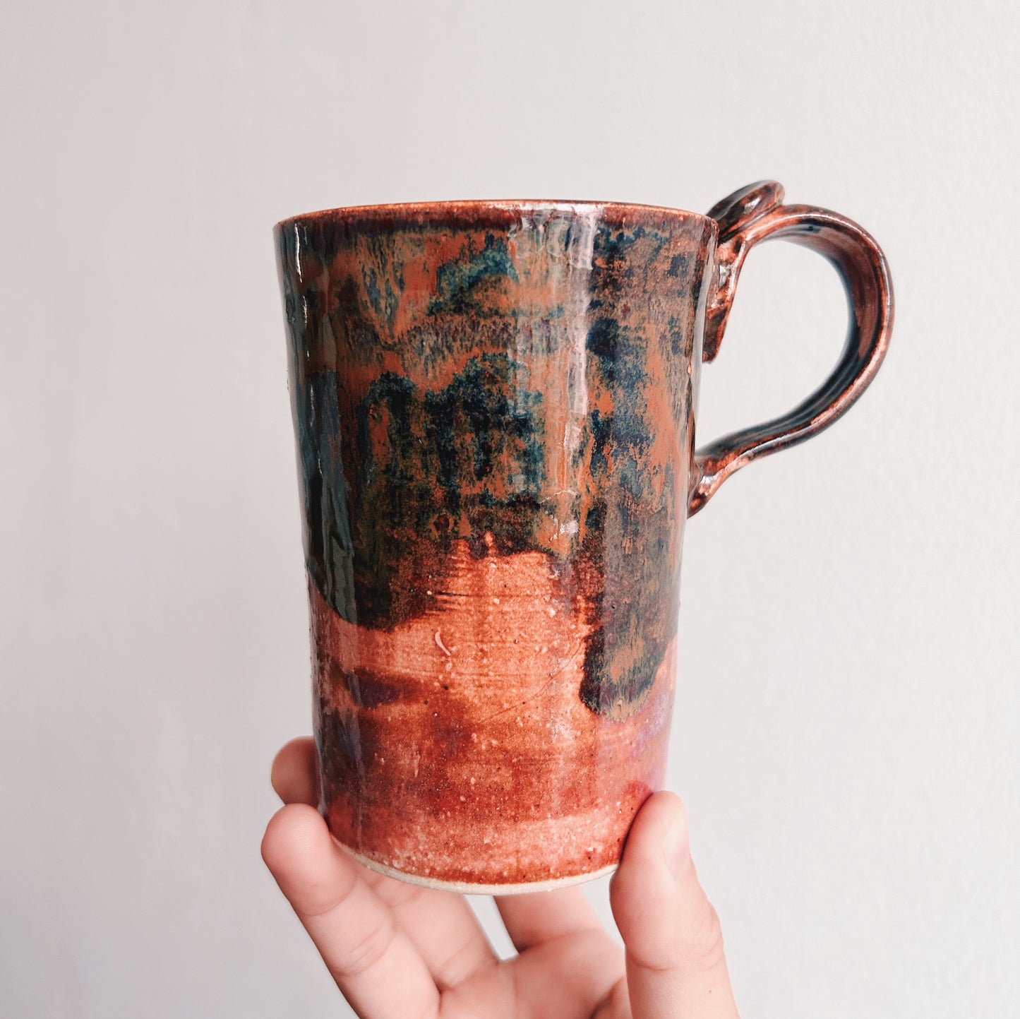 Ghost Kingdom Mug 3