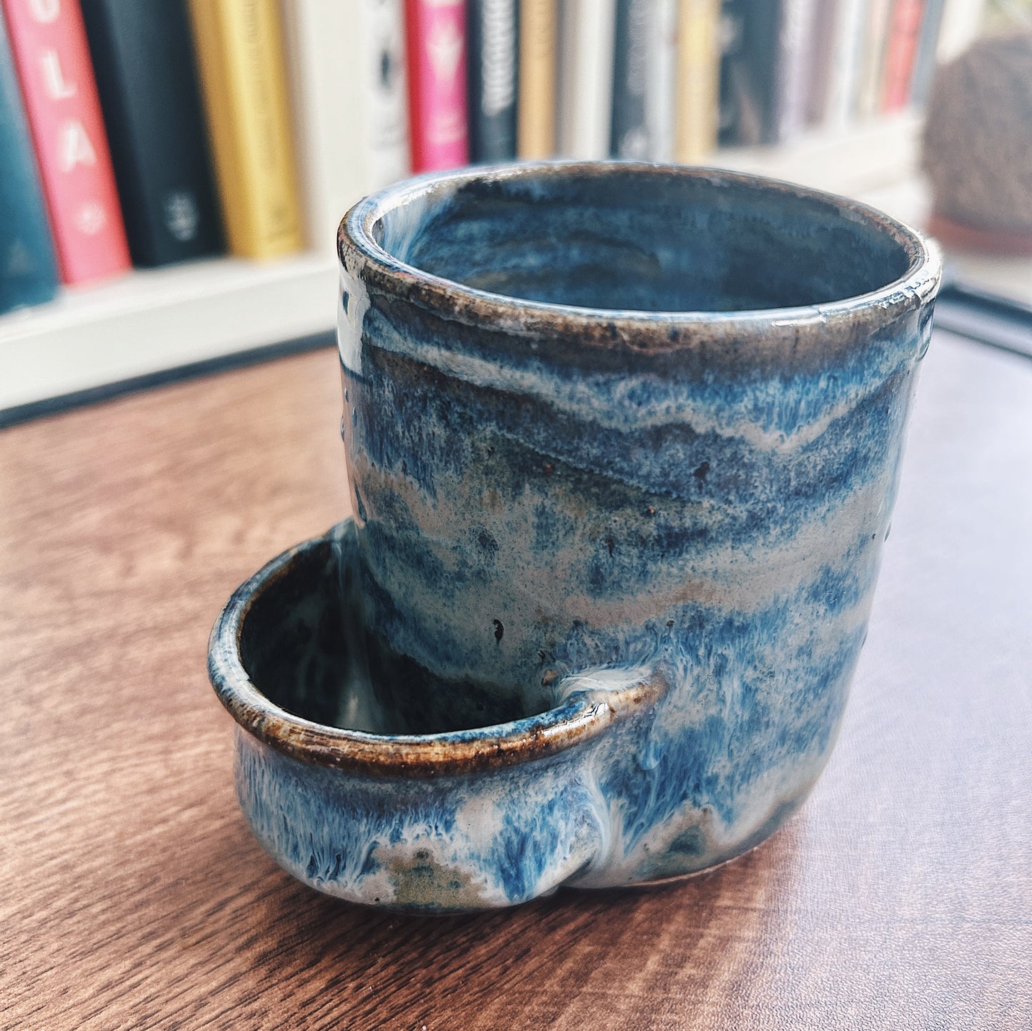 Caspian Tea Cup