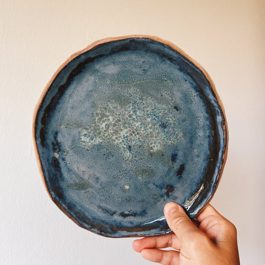 Magnetic Midnights Plate 4