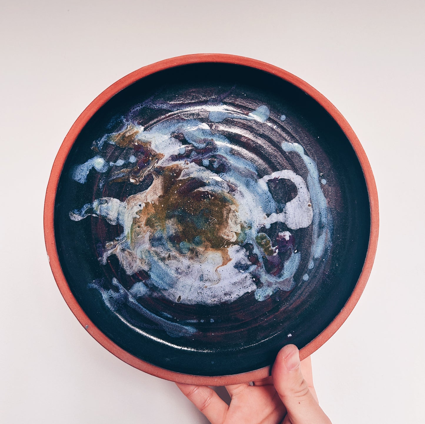 Magnetic Midnights Plate 7